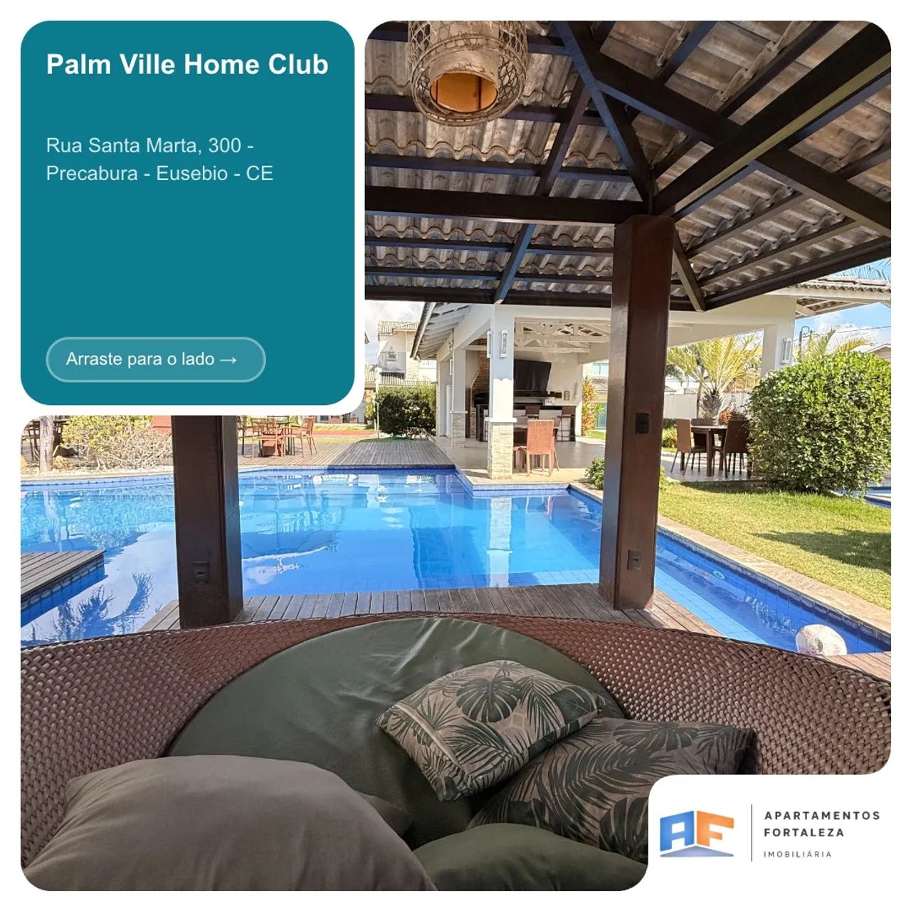 Palm Ville Home Club - Foto 3