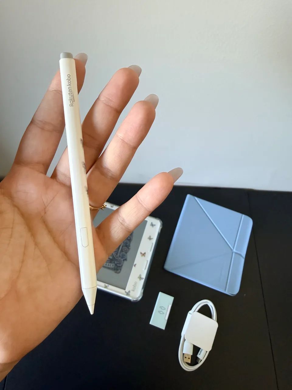 Kobo libra color + Kobo Stylus 2 - Foto 5