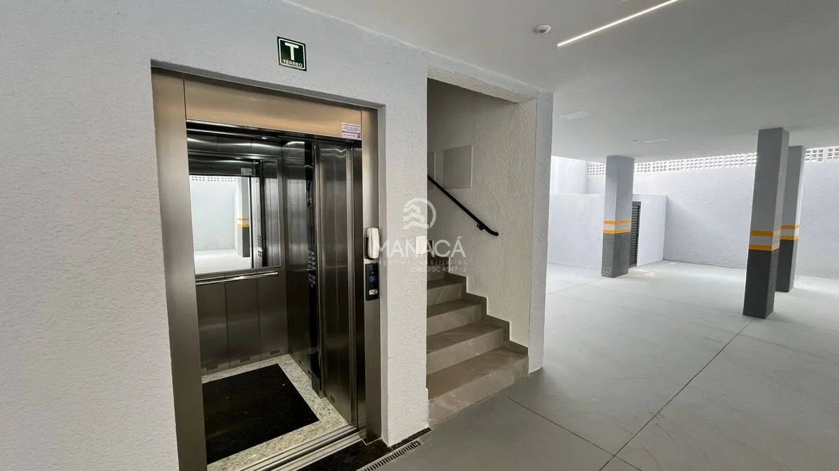 Apartamento no Centro - Foto 12