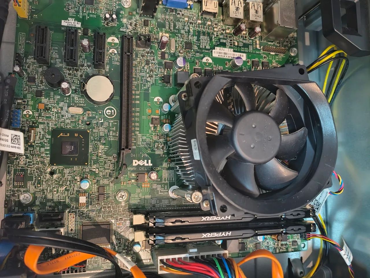 Computador Dell Completo !  - Foto 4
