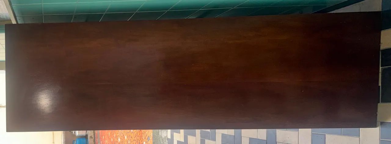 Rack de madeira/ Arca - Foto 2