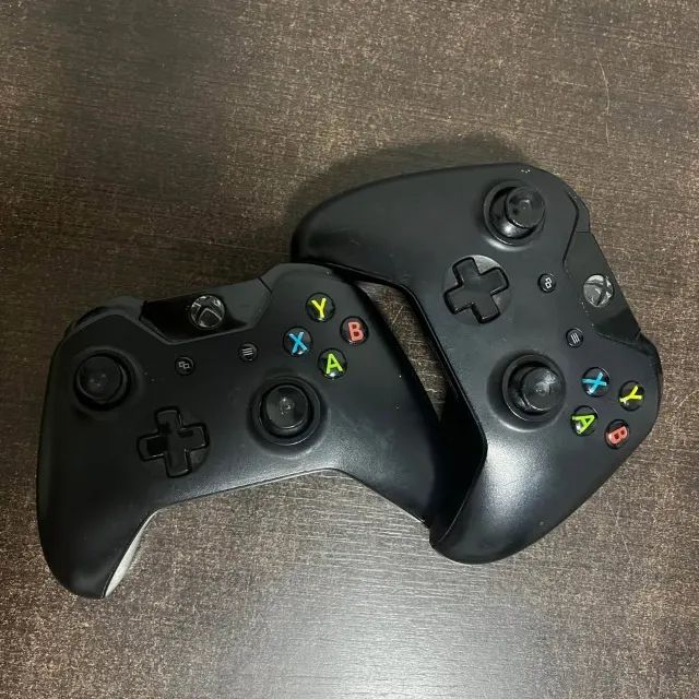 CONTROLES XBOX ONE