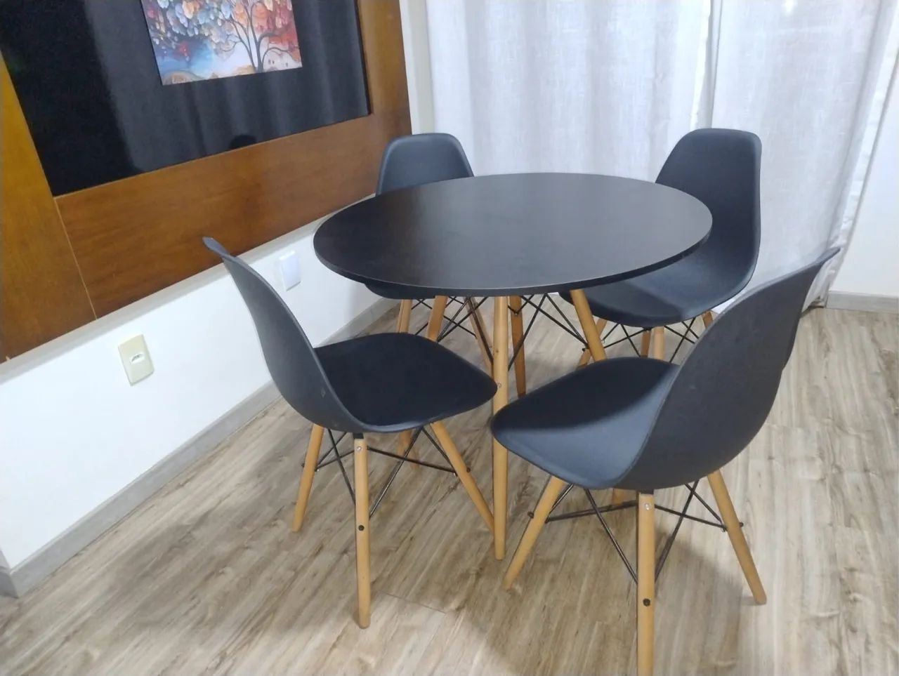 Vendo motivo mudança  - Foto 4