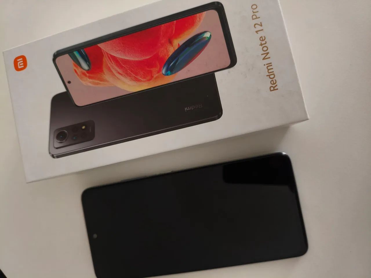 Xiaomi Note 12 pro 256GB  - Foto 2