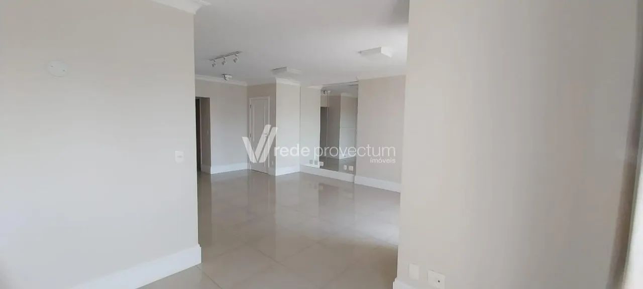 apartamento - Cambuí - Campinas - Foto 5