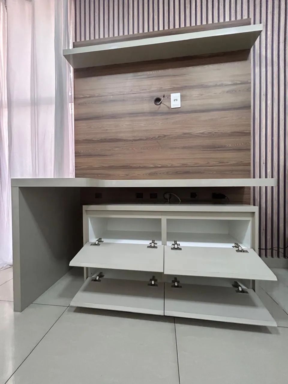 Rack de TV  - Foto 3