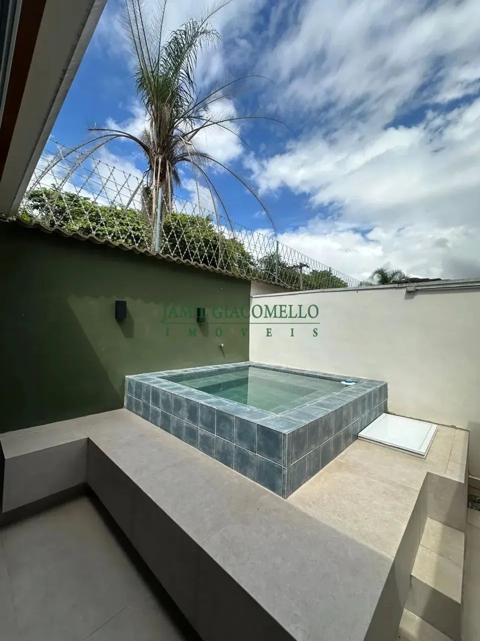 #CASA EM CONDOMÍNIO À VENDA EM JUNDIAÍ# - CANTO DA NATUREZA - SOBRADO COM EXCELENTE ACABAM - Foto 5
