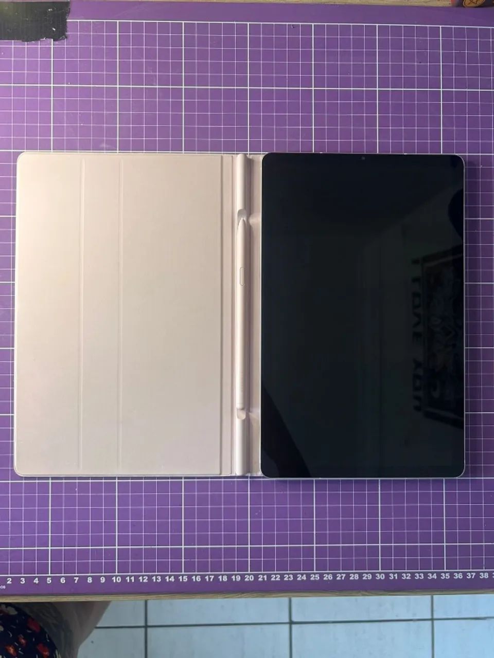 Tablet Galaxy Tab S6 Lite - Foto 3