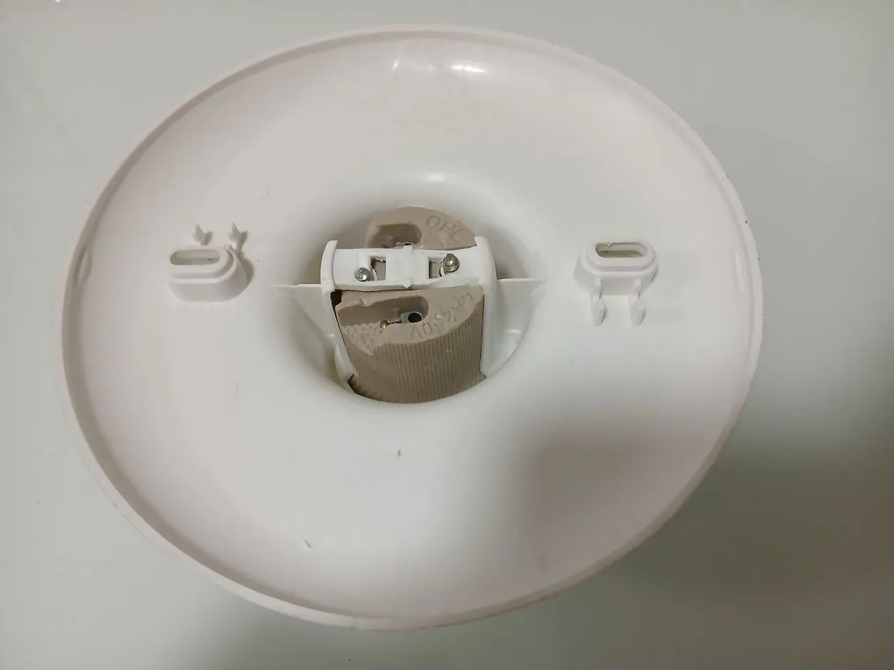 Bocal para lampada - Foto 3