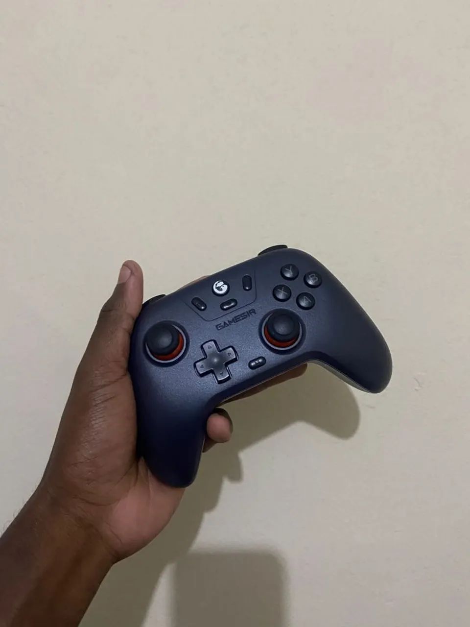 Controle Sem Fio GameSir Nova Lite  - Foto 4