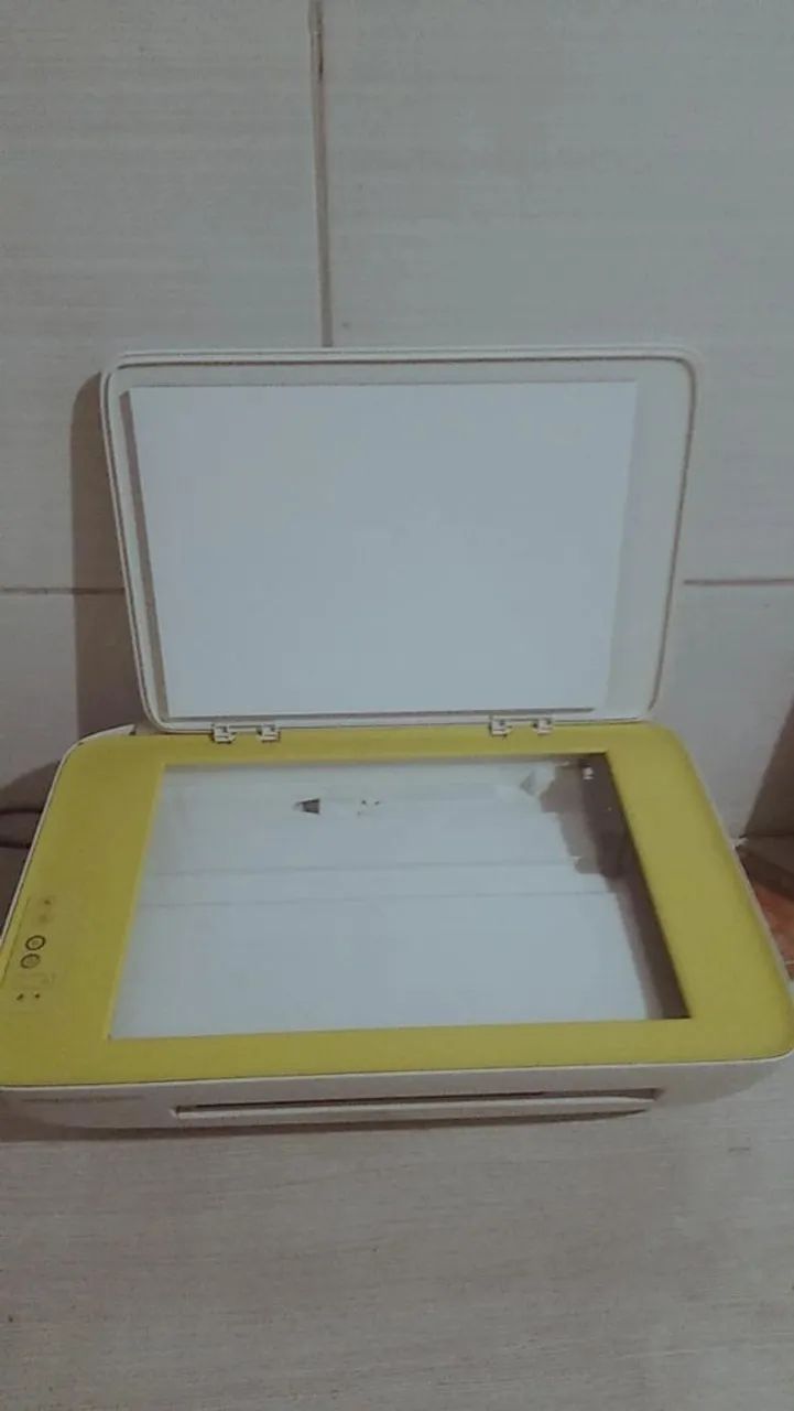 Impressora HP sem cartucho! - Foto 3