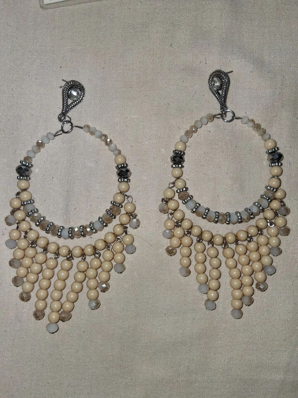 Brincos usados - Foto 3
