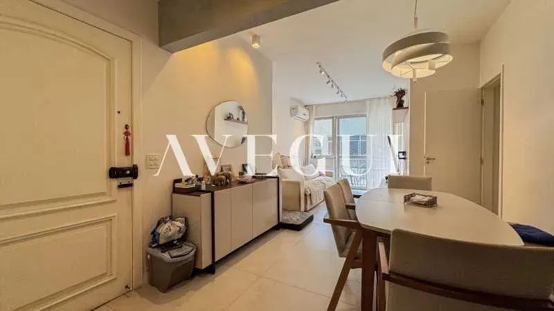 Apartamento : / Residencial / Lagoa - Foto 2