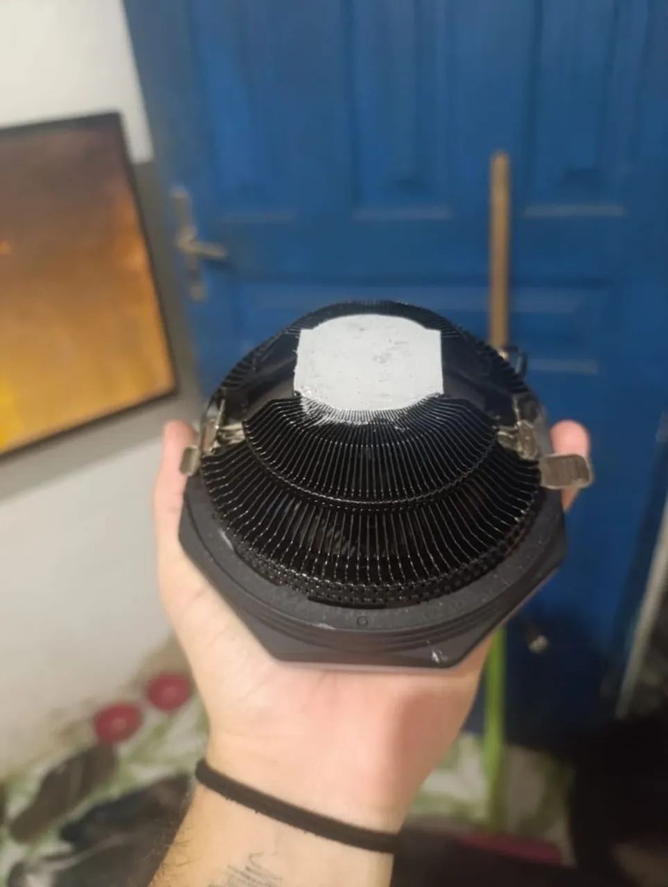 Ayer cooler Novo - Foto 2