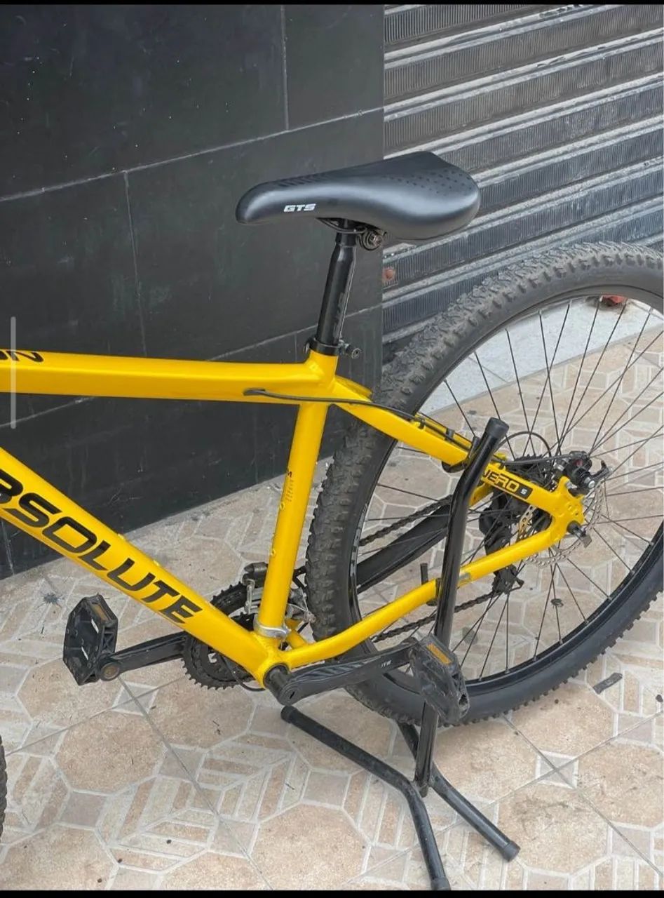 Bicicleta aro 29. - Foto 2