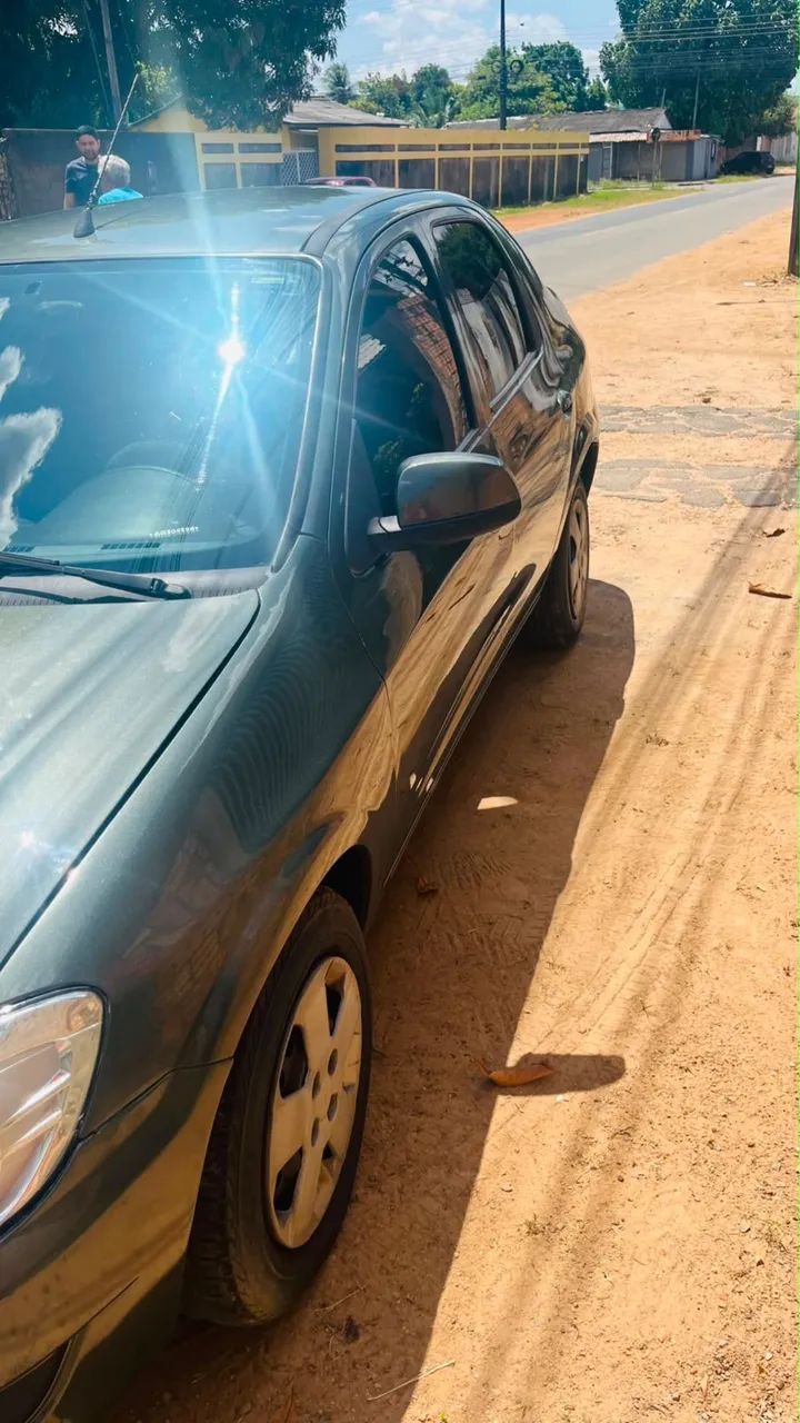 Chevrolet Prisma Sed. Maxx 1.0 8V Flexpower 4P 2010 - Foto 3