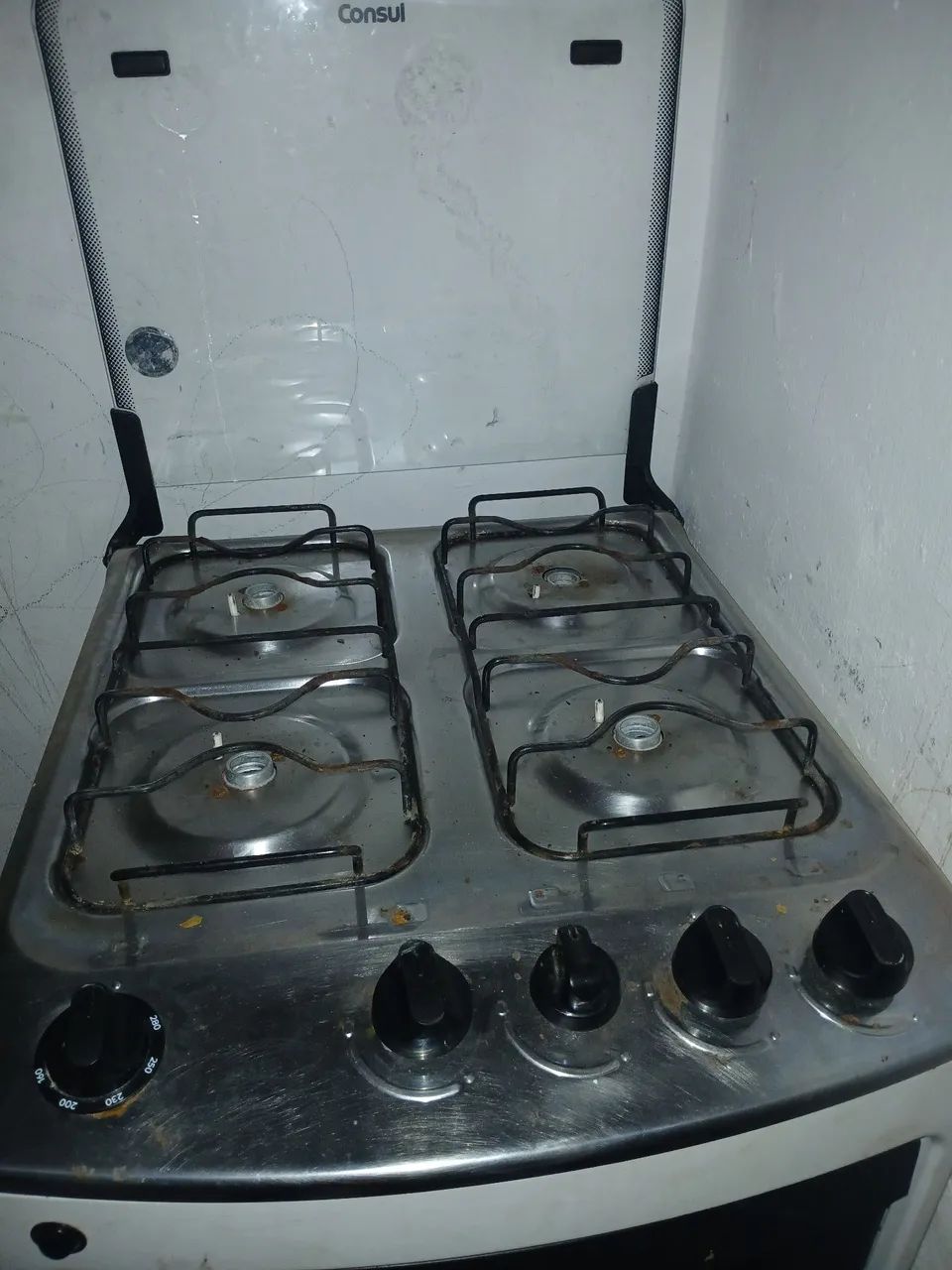 Fogão  - Foto 3