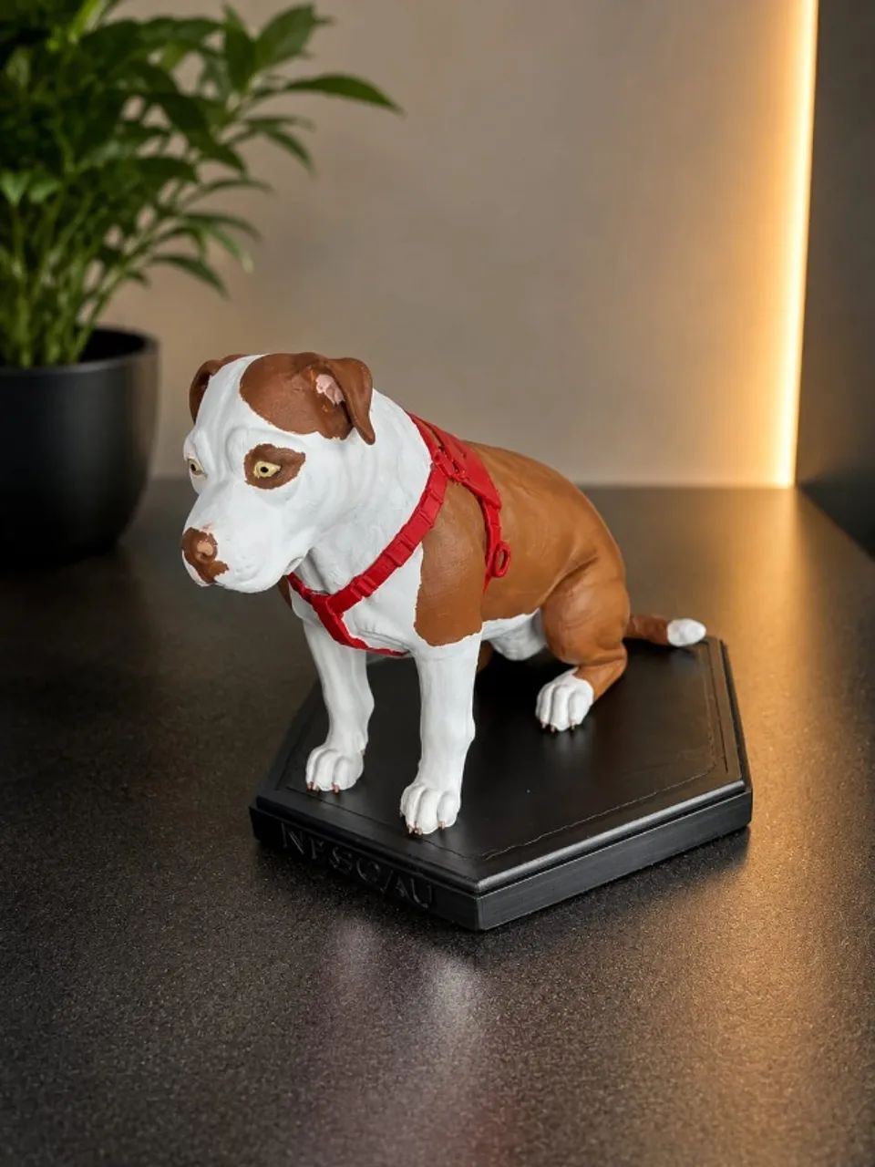 Miniatura Pet - Foto 2