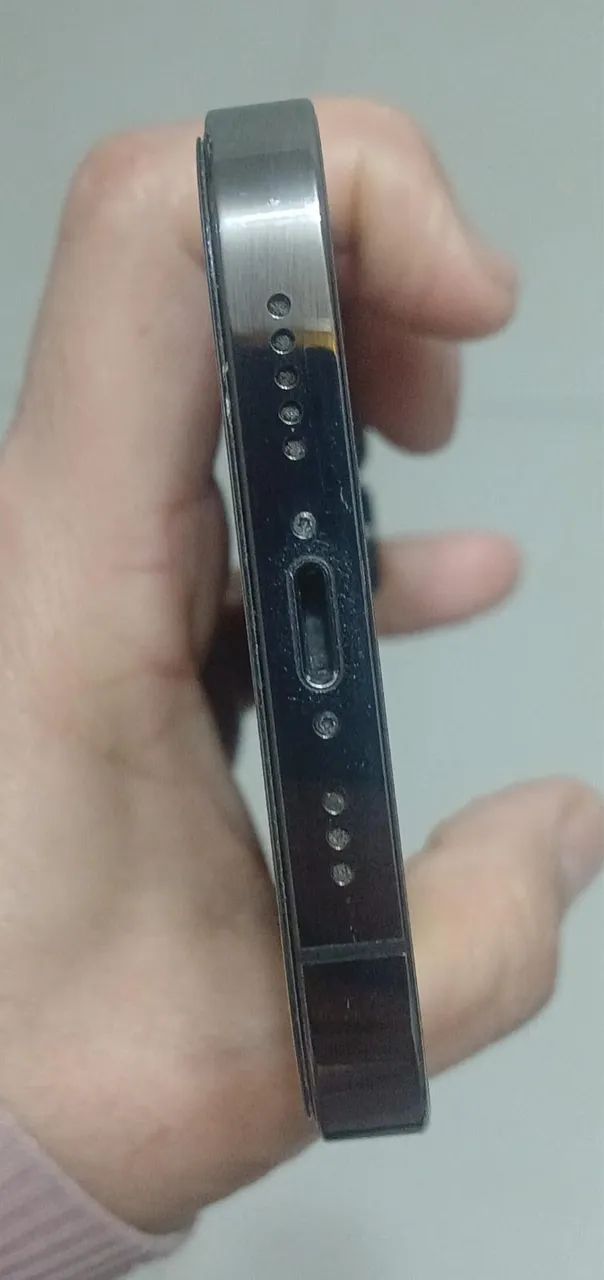 iPhone 13 Pro 