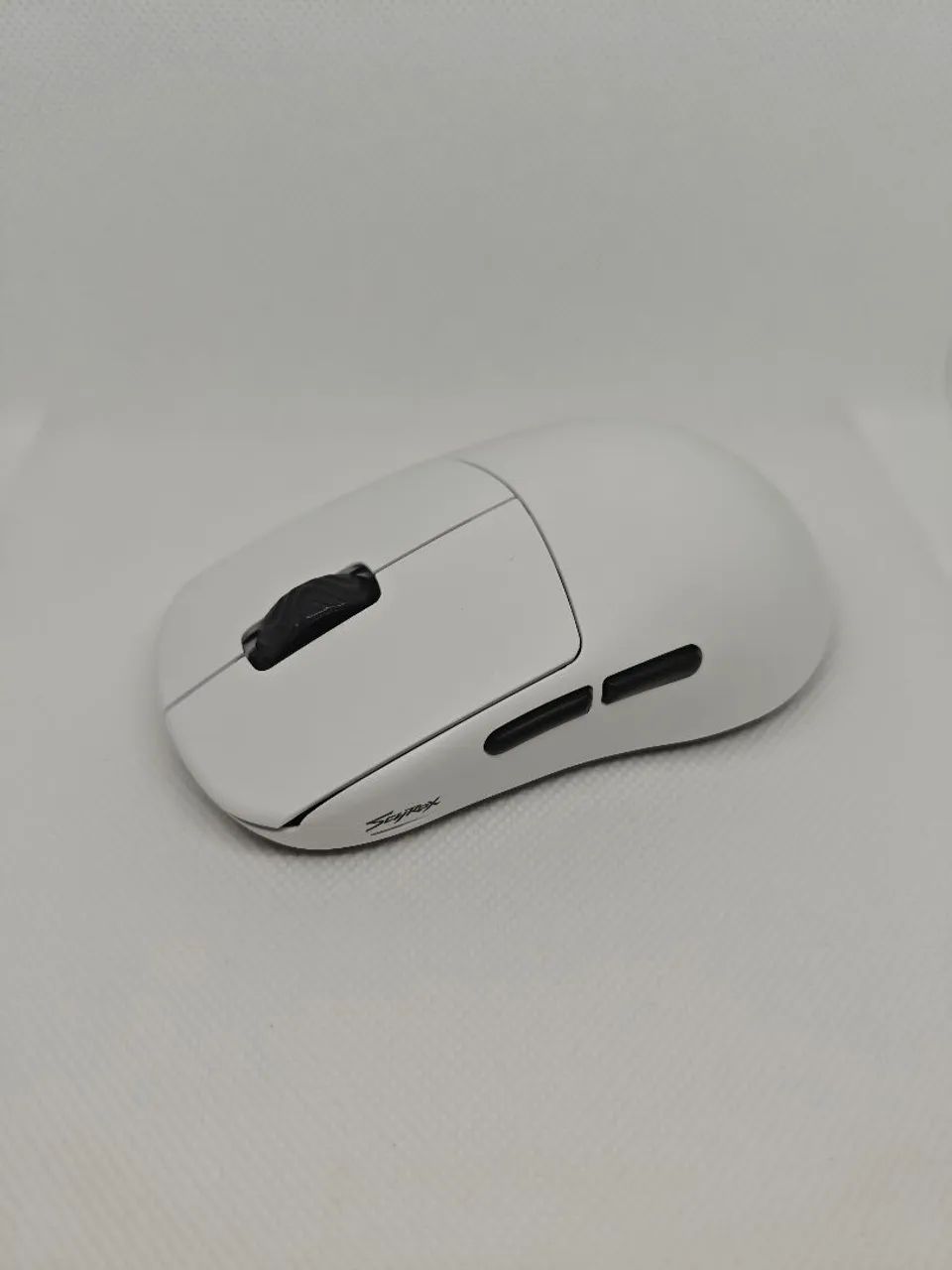 Mouse Scyrox V8 8K - Acessórios Completos - Foto 2