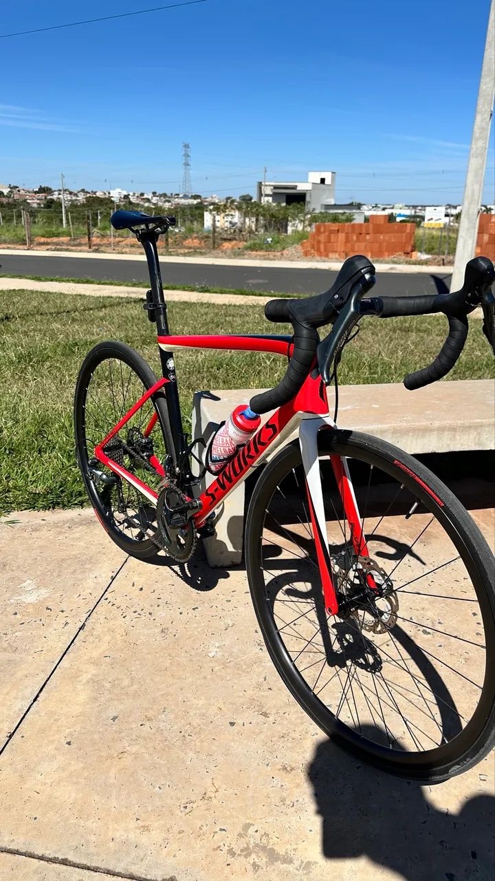 Specialized S-Works Tarmac SL 6 - Foto 2