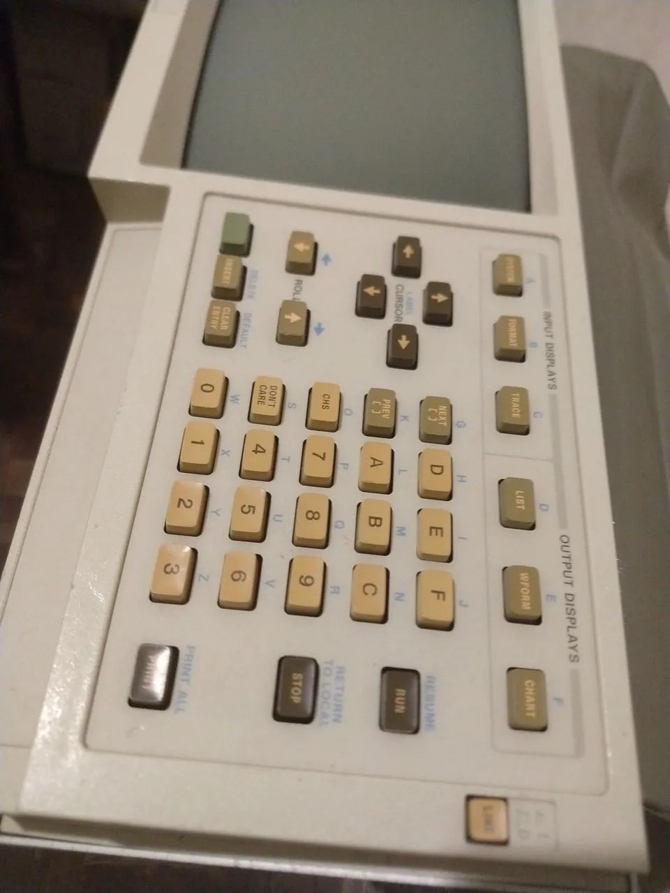 Analisador lógico analyzer com todas assondas - Foto 4