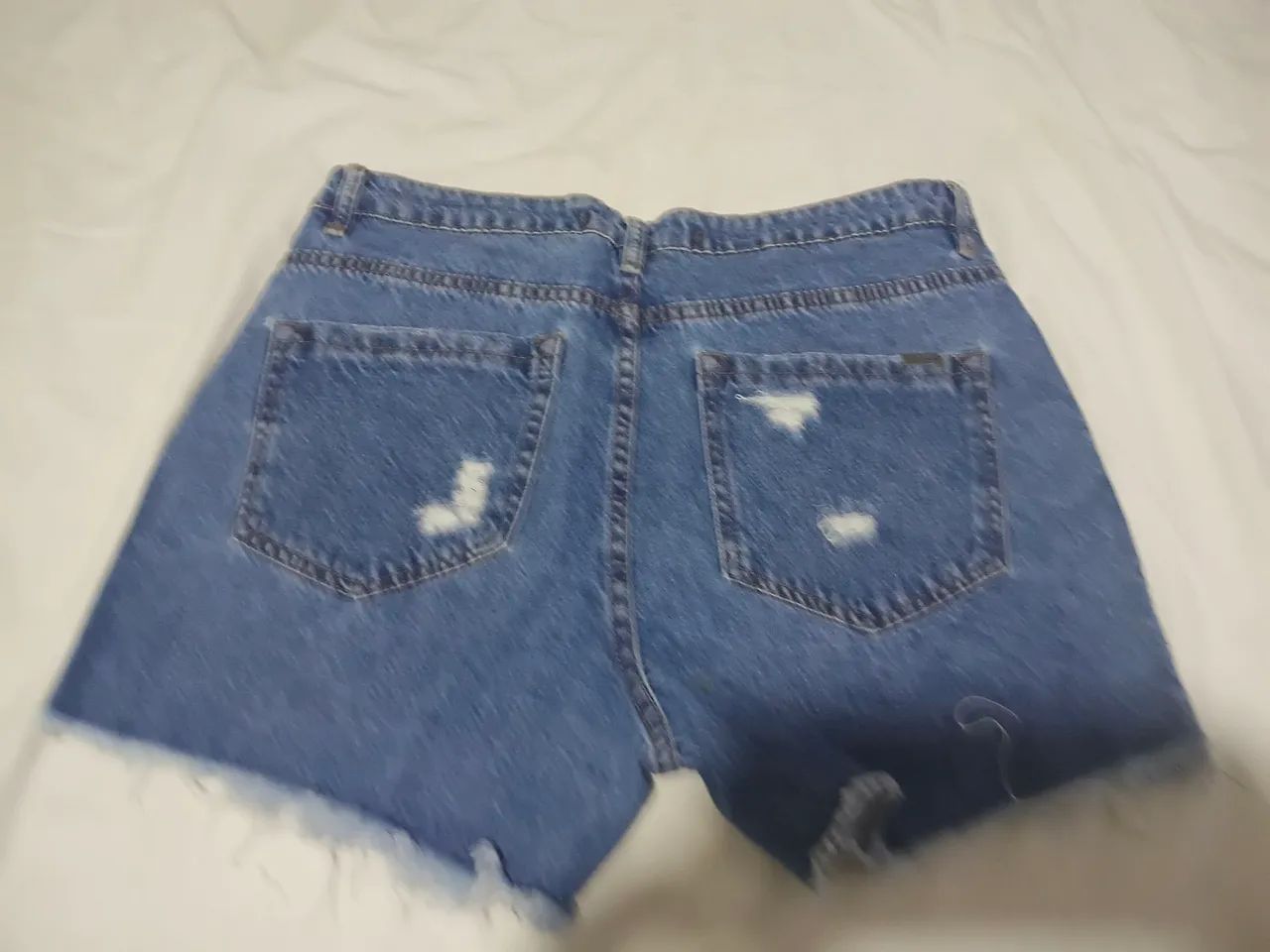 Short jeans  - Foto 2