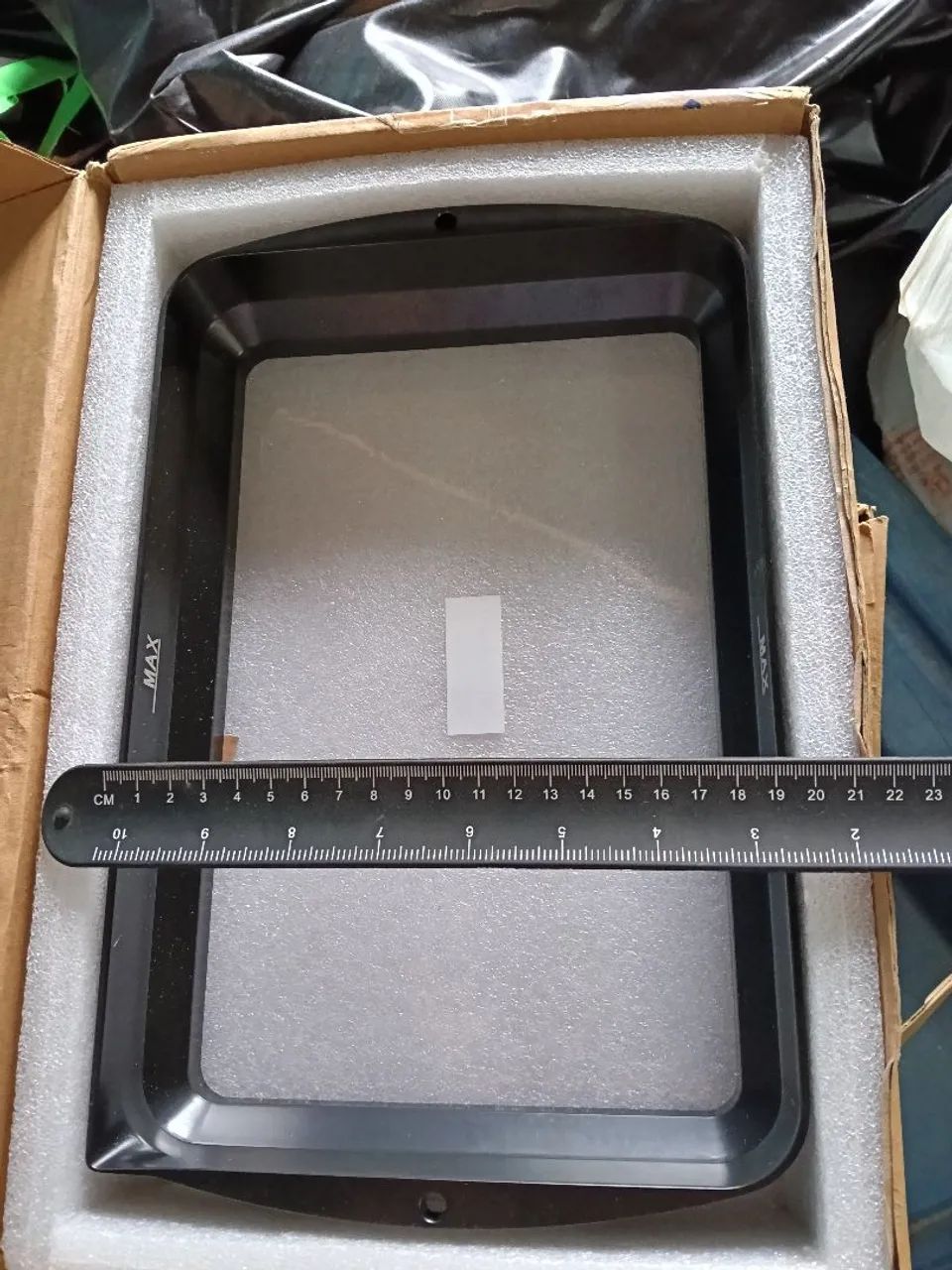 Tanque de impressora 3d de resina - Foto 4
