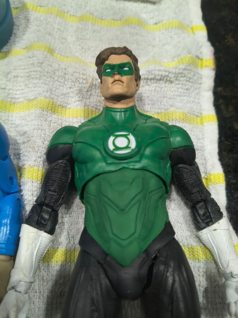 Lanterna verde McFarlane Toys  - Foto 2