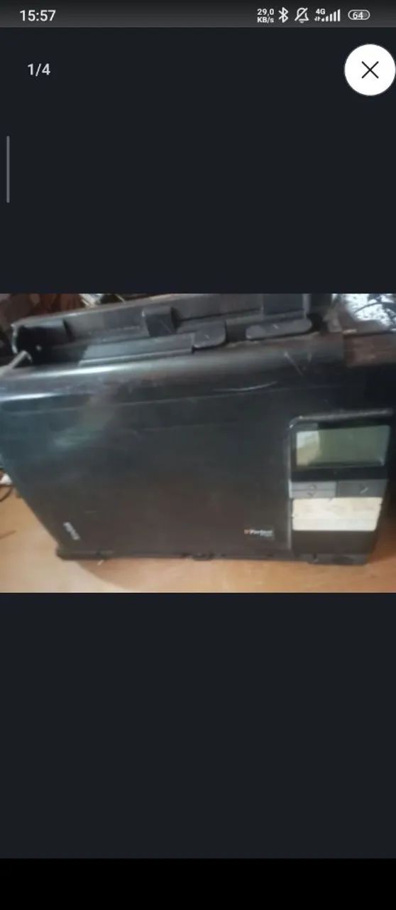Scanner