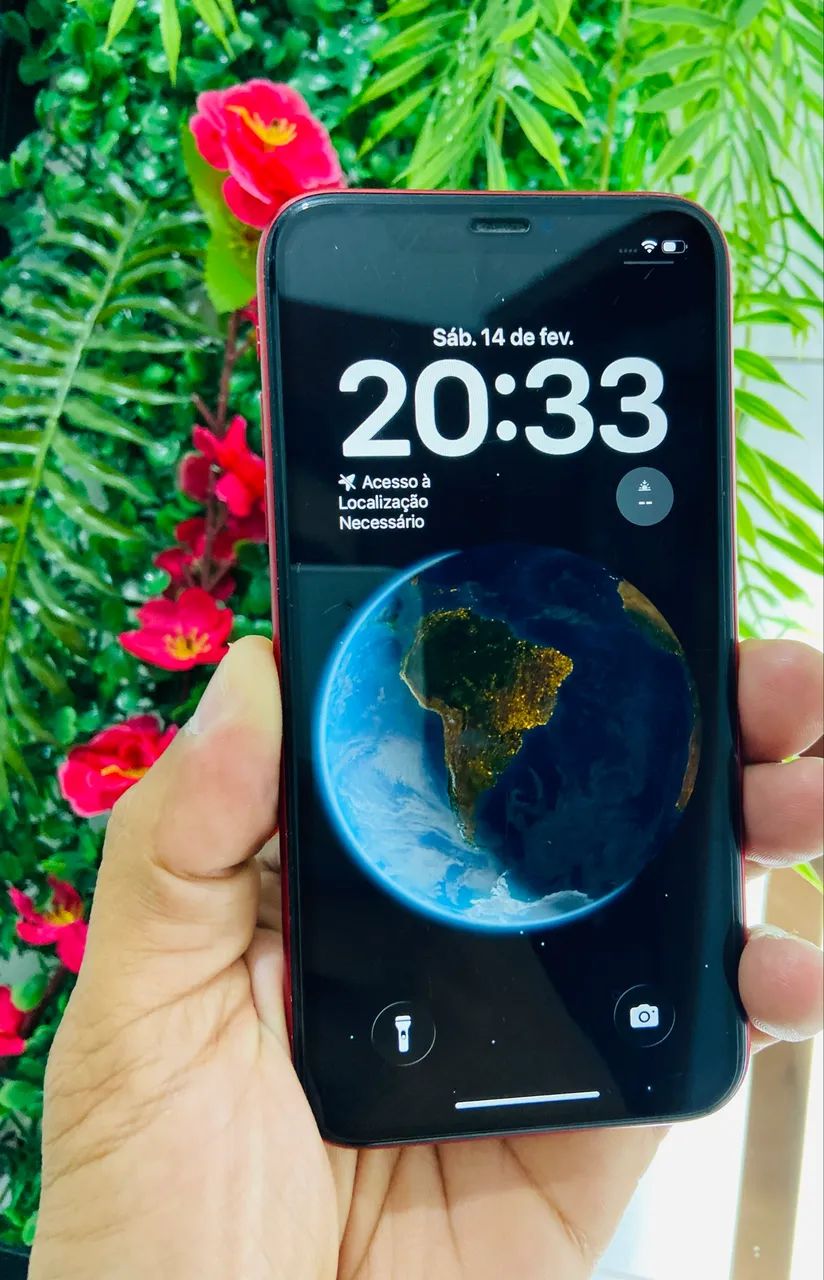 iPhone 11 128 GB - Foto 2