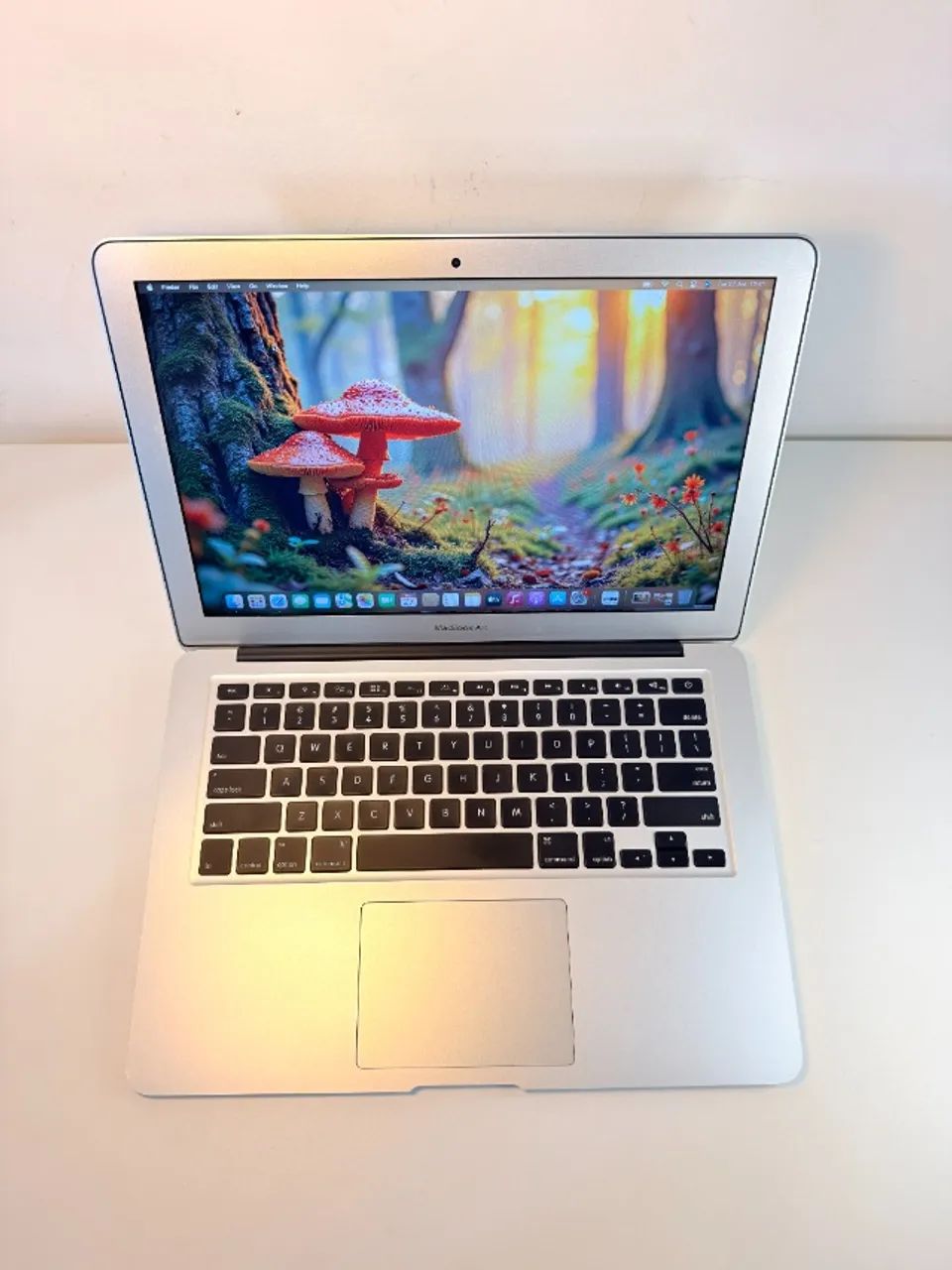 MacBook Air - 2017 13
