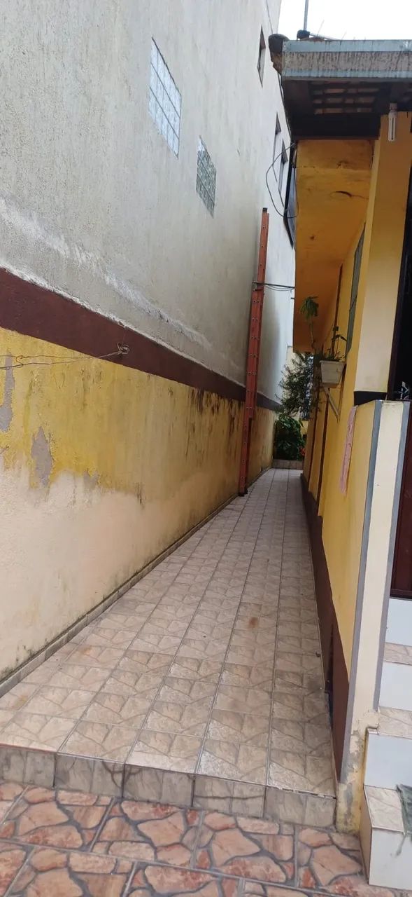 TERRENO RESIDENCIAL em MAUÁ - SP, VILA BOCAINA - Foto 4