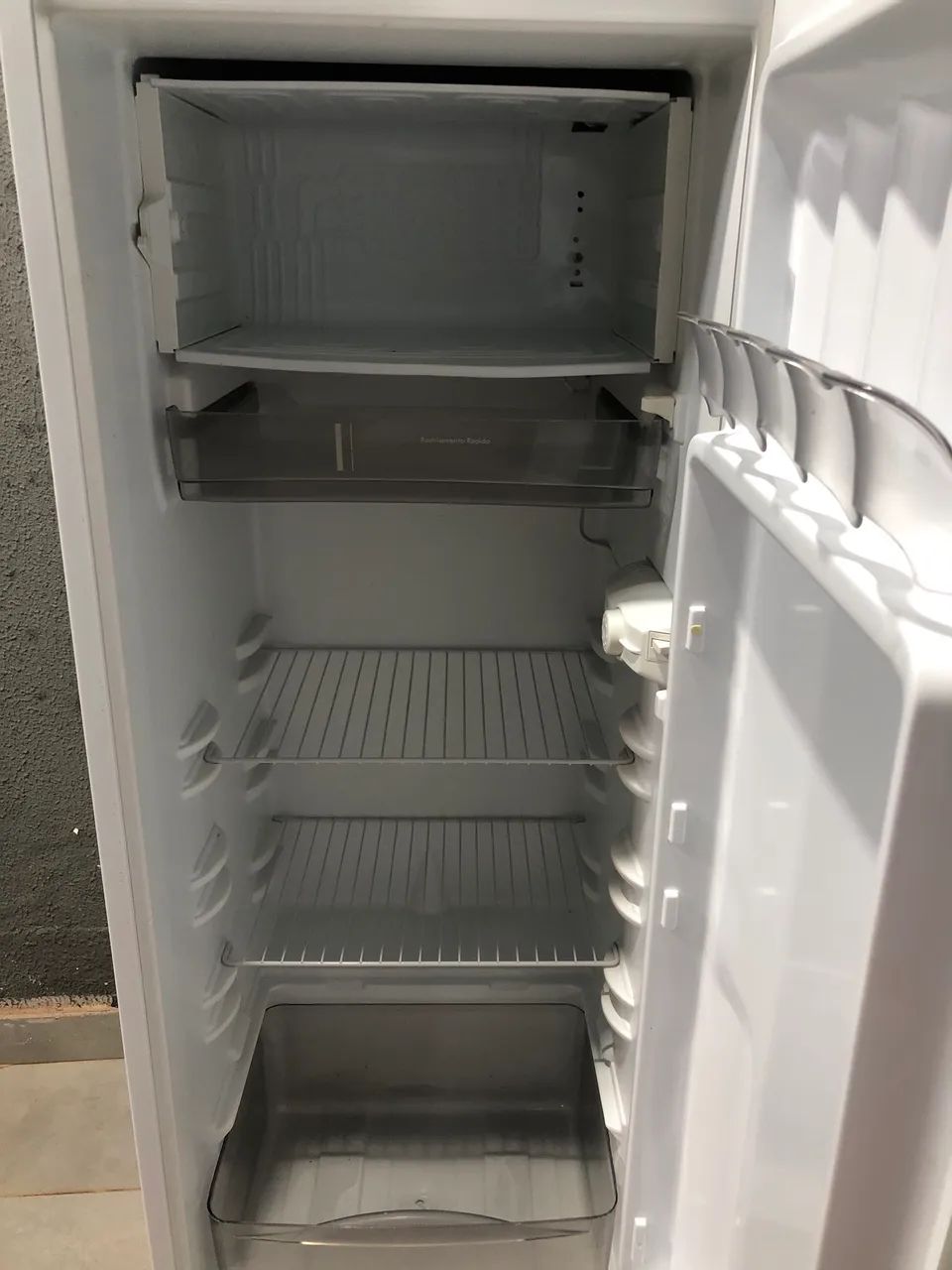 Geladeira - Foto 5