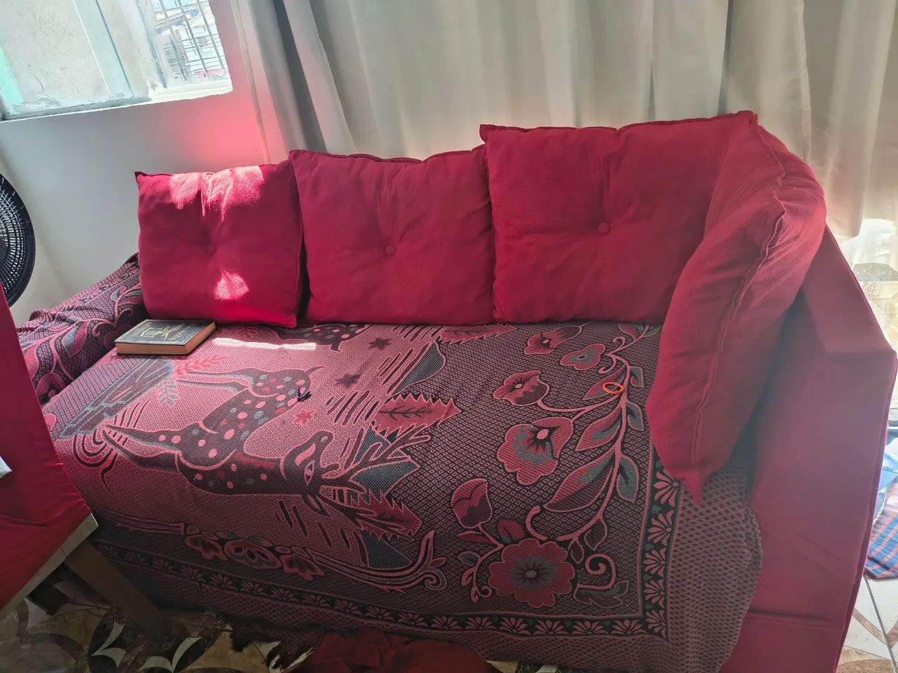 Venda de sofá  - Foto 2