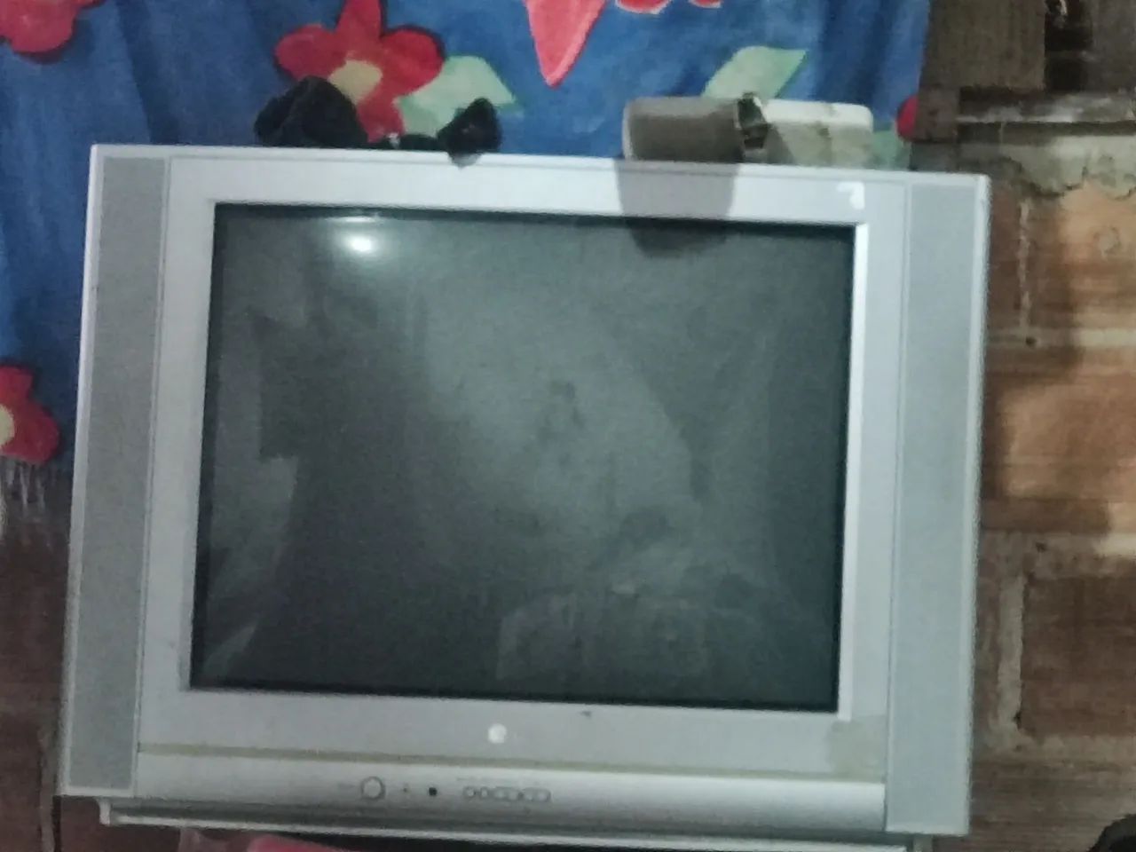 Tv televisão 