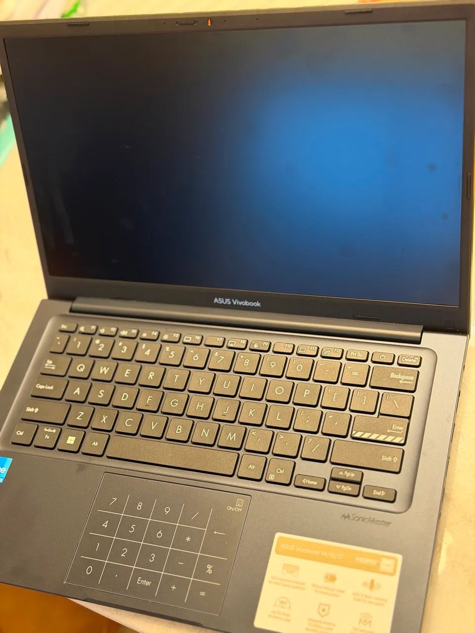 Notebook Asus Novo - Foto 5