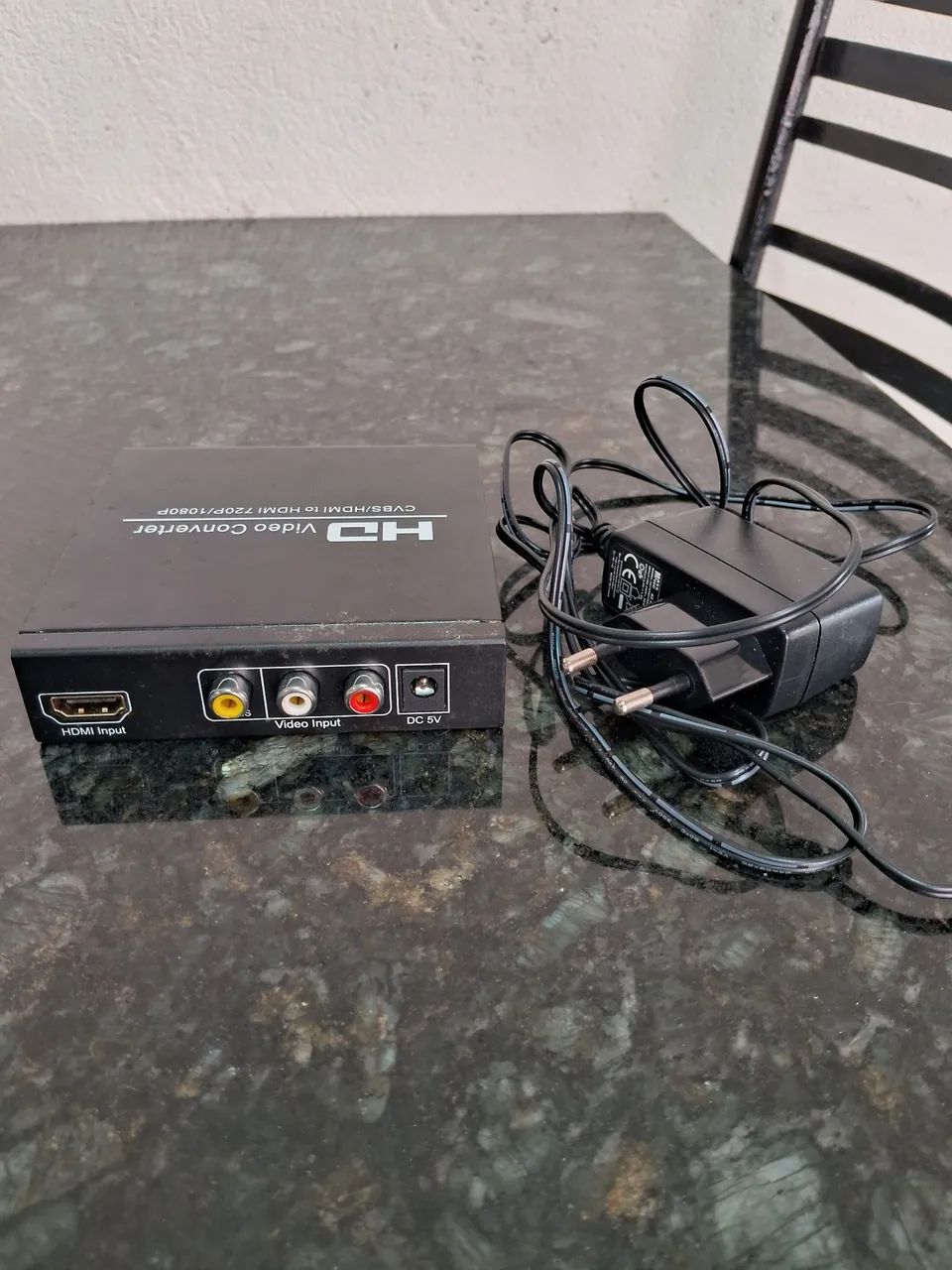 Vendo converter R$100 - Foto 2