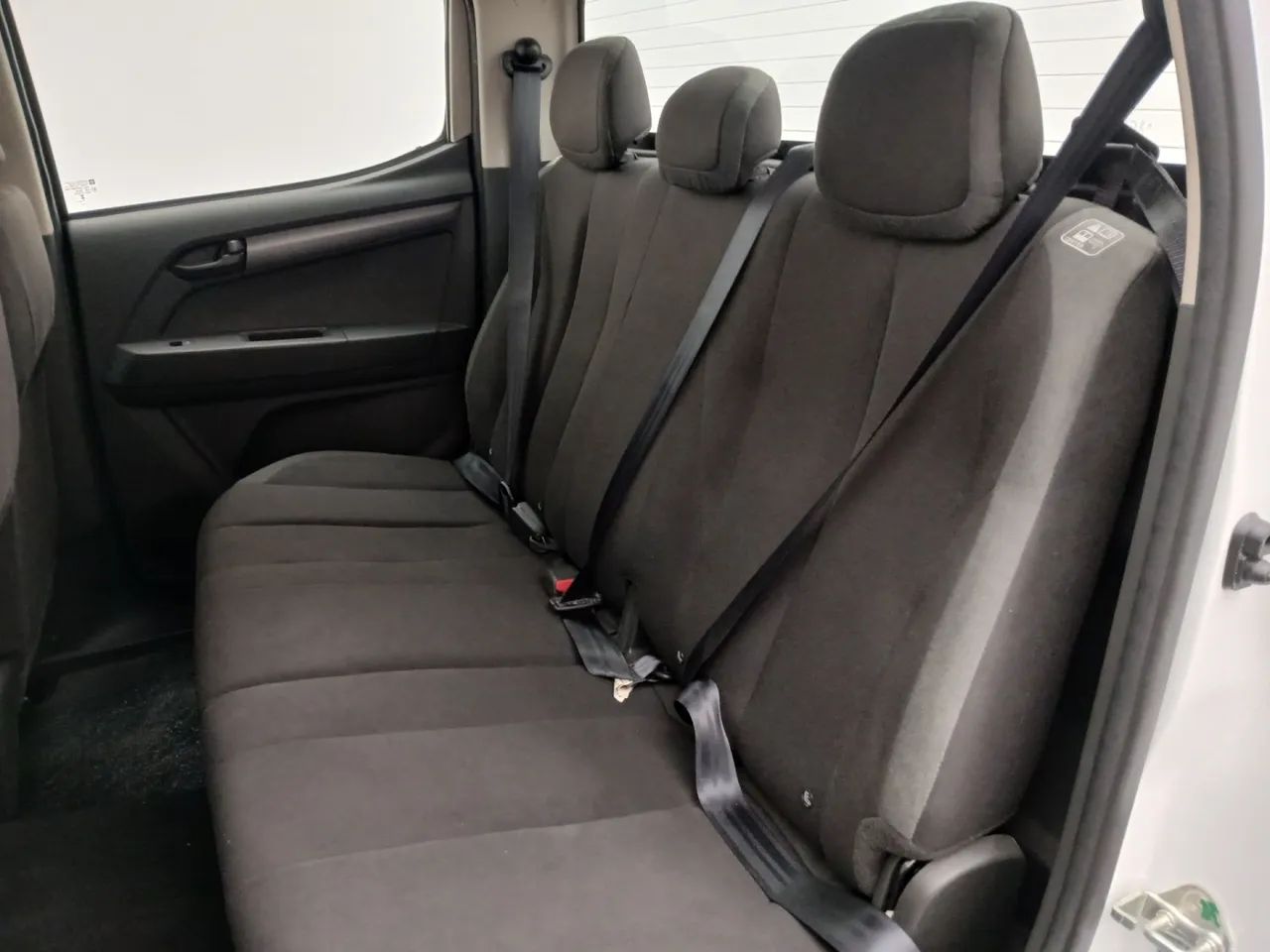 Chevrolet S10 Pick-Up WT 2.8 TDI 4x4 CD Diesel Aut, foto 17 de 18