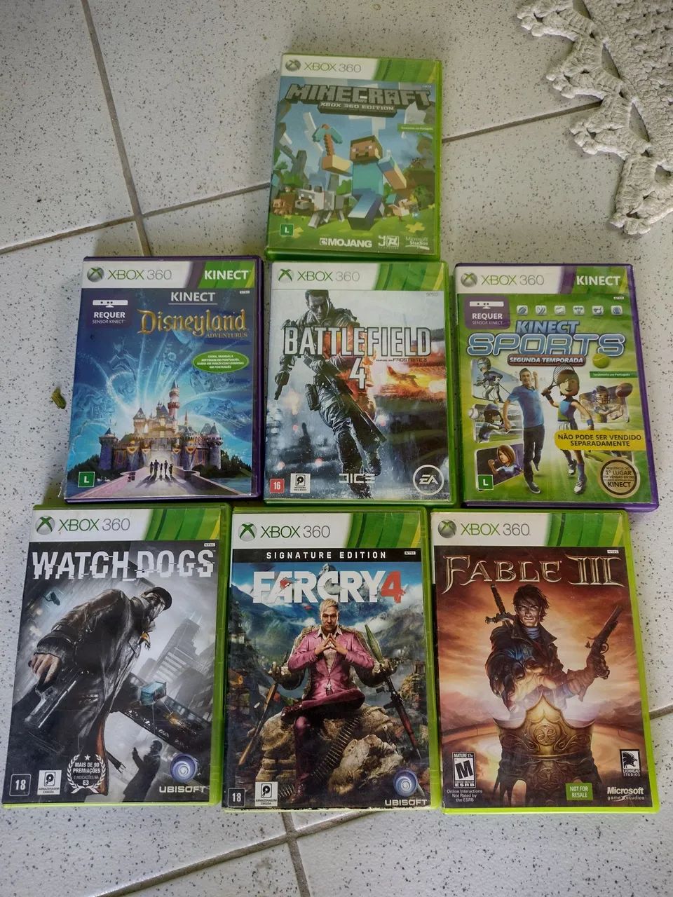Xbox 360 - Foto 3