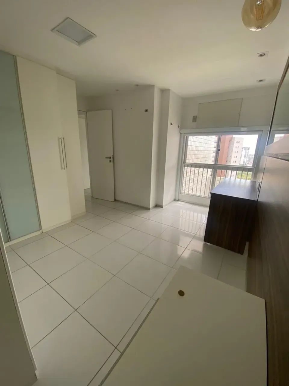 VENDO APART EDIFICIO MUNIQUE