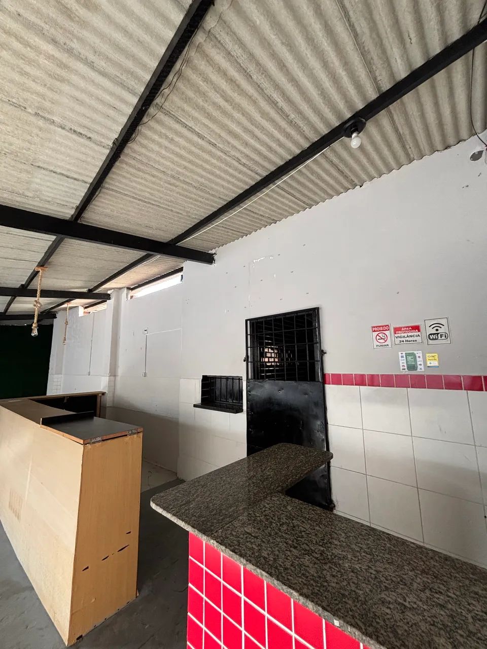 ALUGO PONTO COMERCIAL NO CENTRO DO CABULA - Foto 3