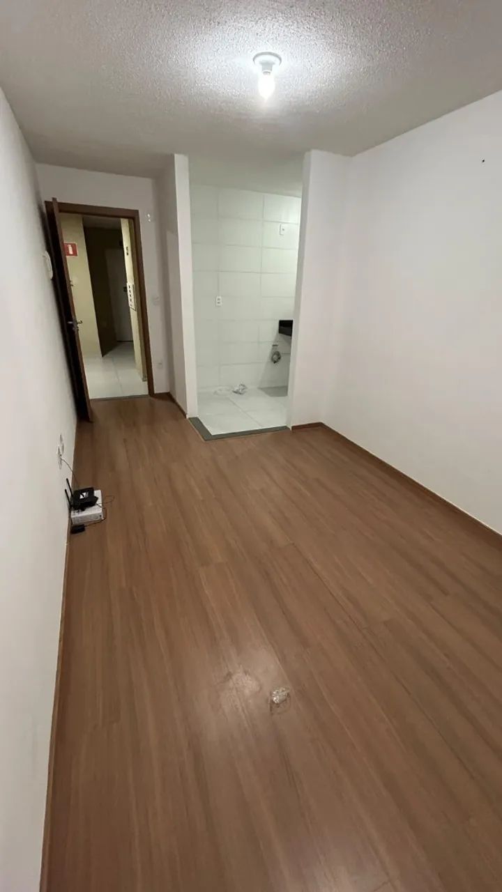 APARTAMENTO CASA DE VALOIS COM ELEVADOR NO TURU - Foto 2