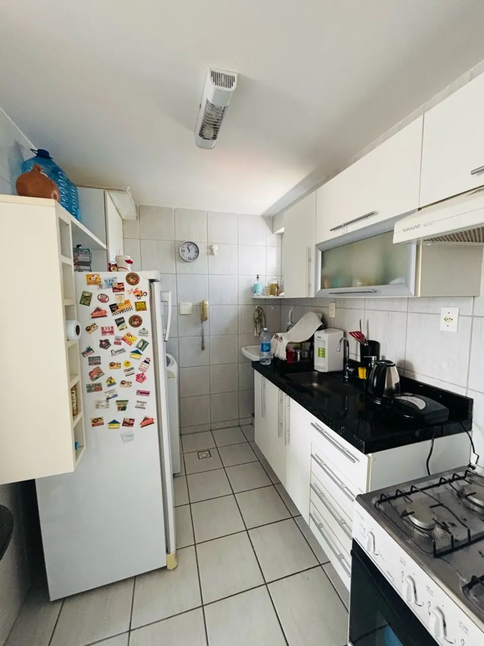 Apartamento com 01 quarto em Tambaú - Foto 5