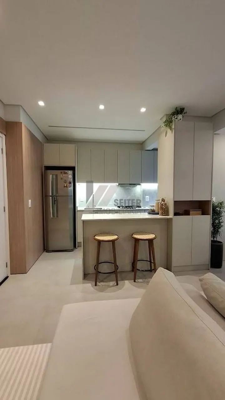 Apartamento 2 dormitórios para Venda no Carvoeira Florianópolis - Foto 5