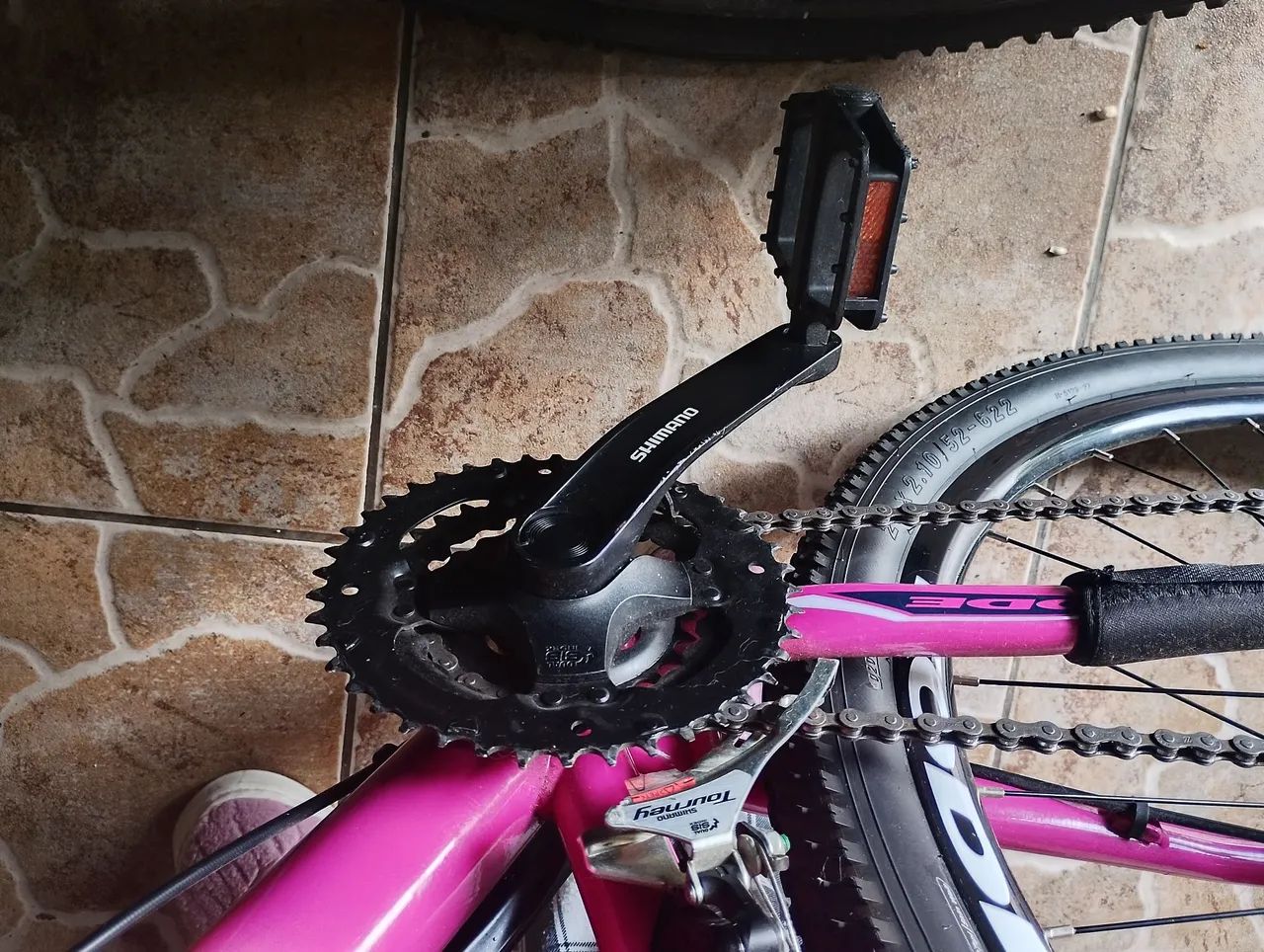 Vendo bicicleta  - Foto 3