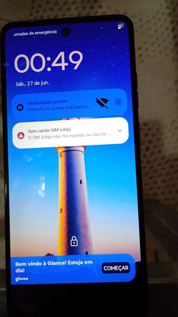CELULAR MOTOG04 - Foto 4