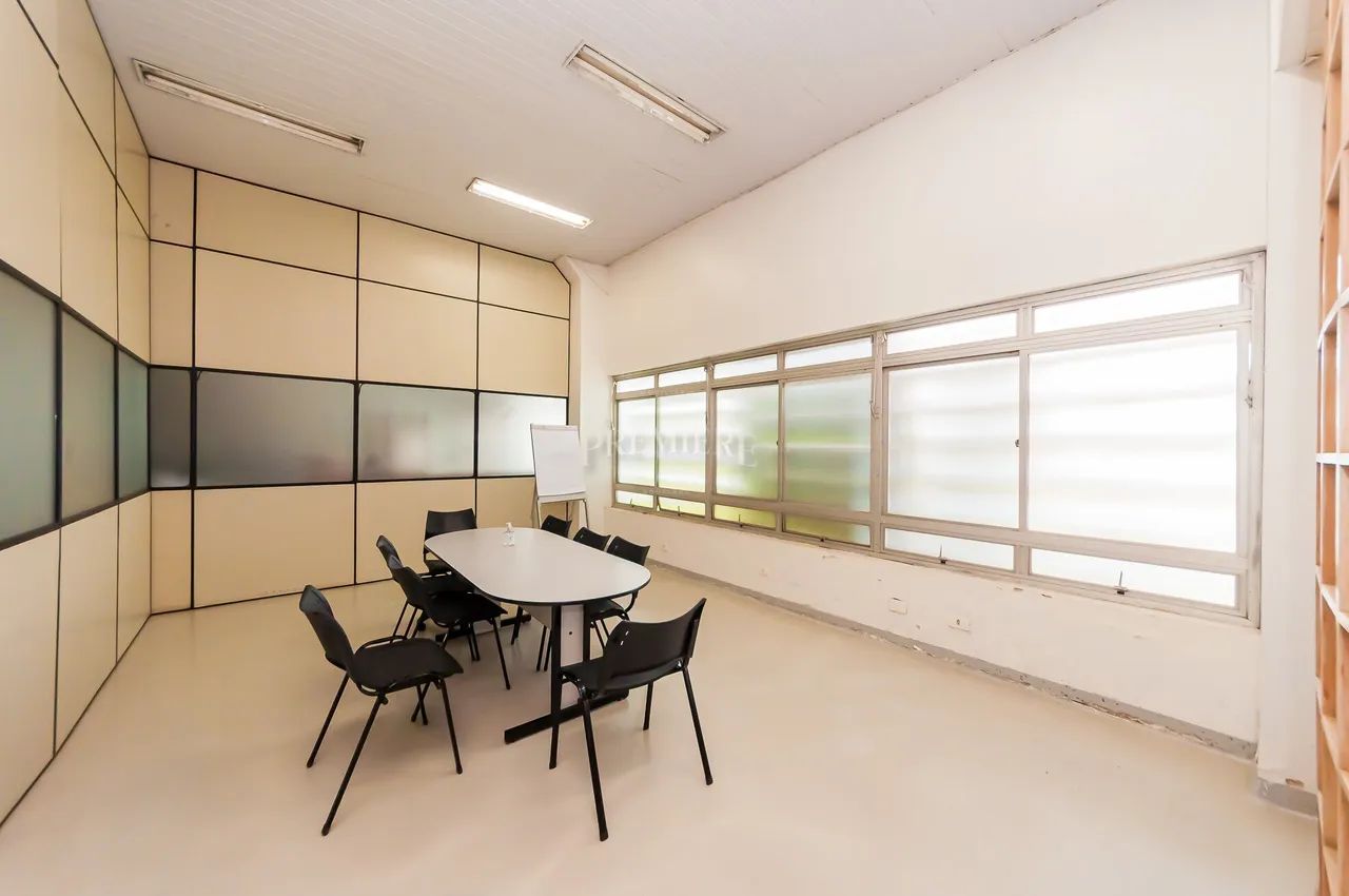 ESPAÇO COMERCIAL PARA LOCAÇÃO | CURITIBA  PR - Foto 4