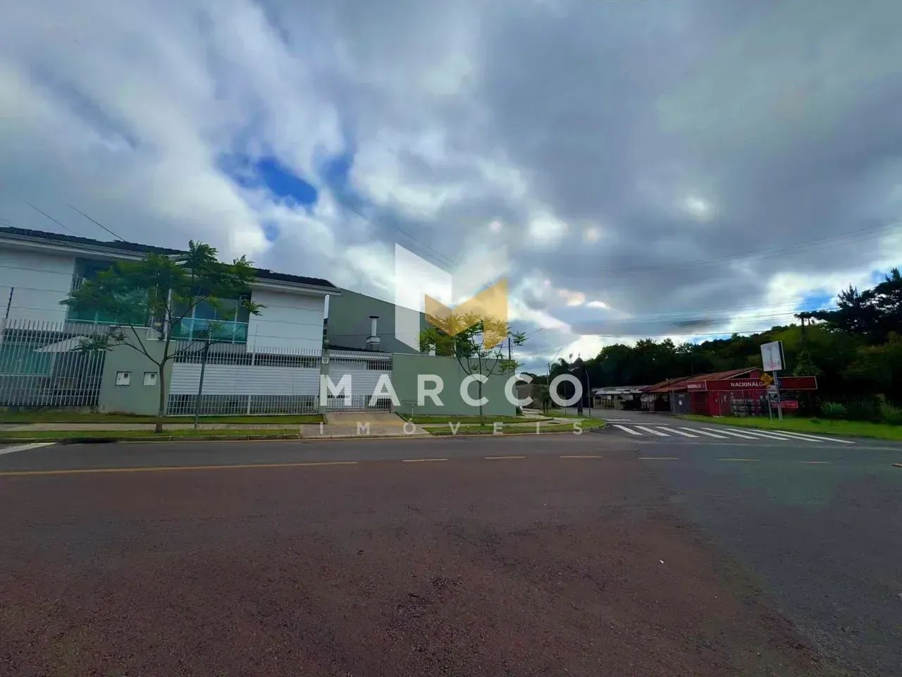 Sobrado - Bom Jesus - Foto 2