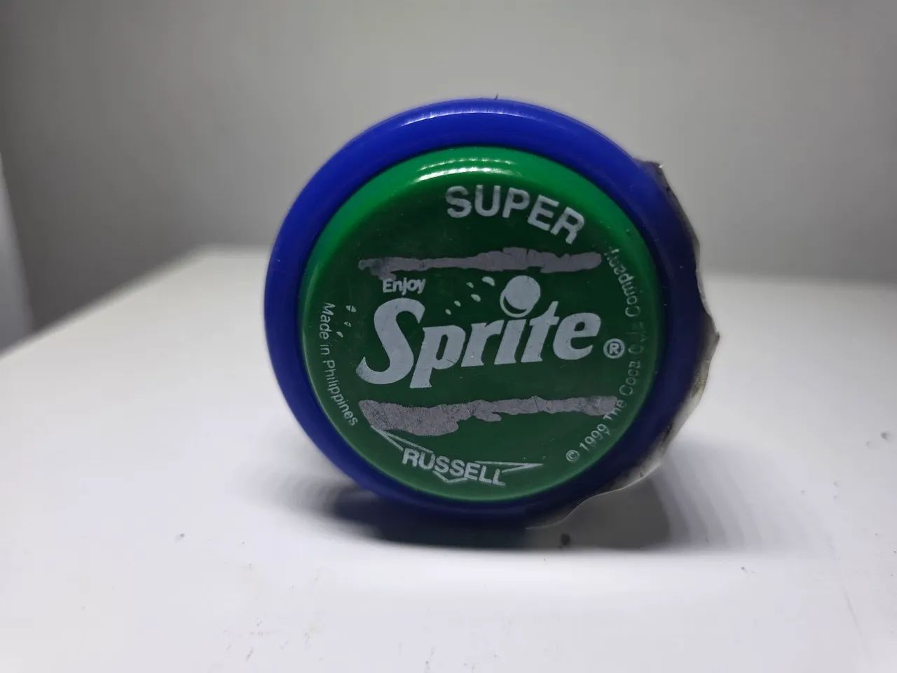 YoYo Russell Sprite Super original. - Foto 2